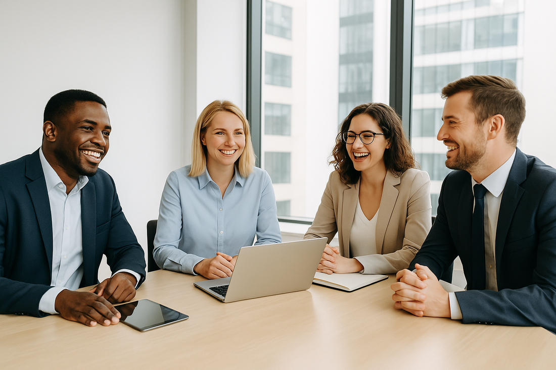 AI & Virtual Assistants: How we can help your business