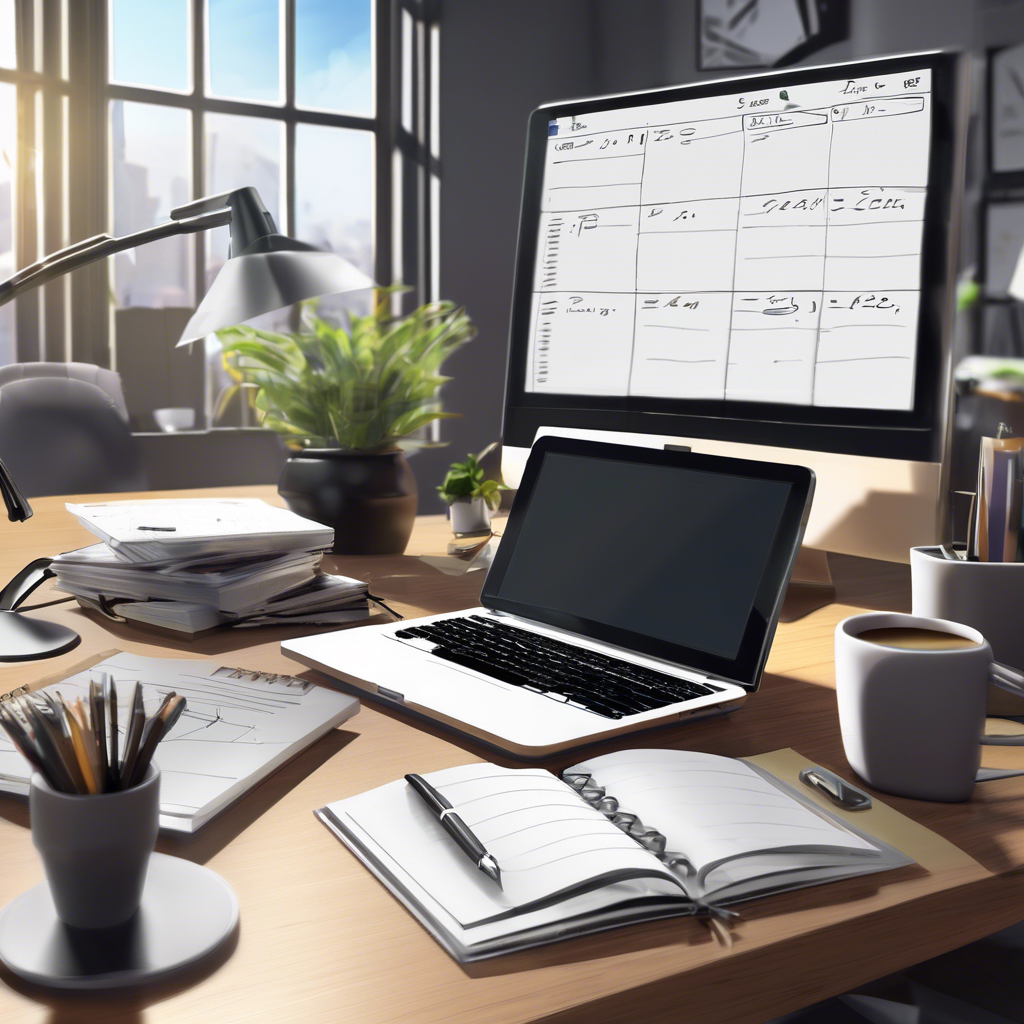 #2 Business planning phase 2 (Tasks and project plan)