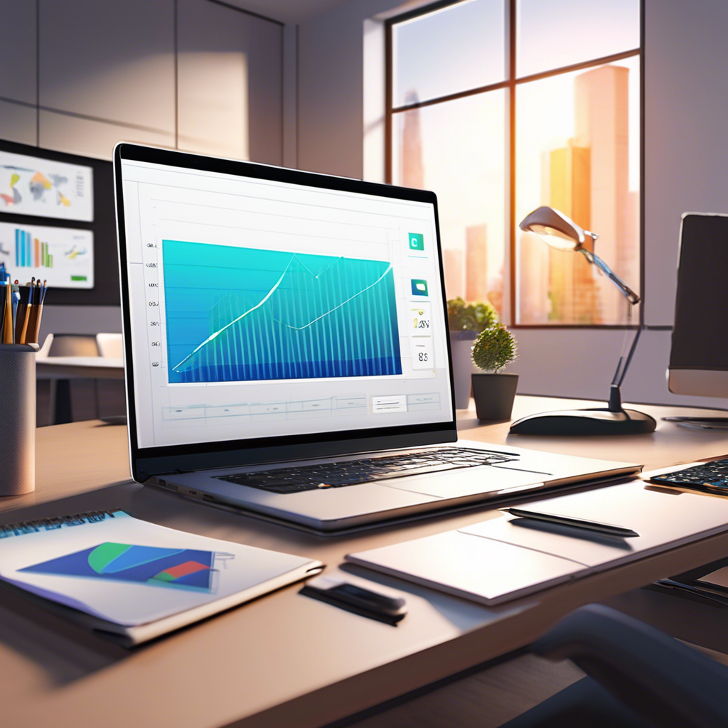 #1 Business Plan Development